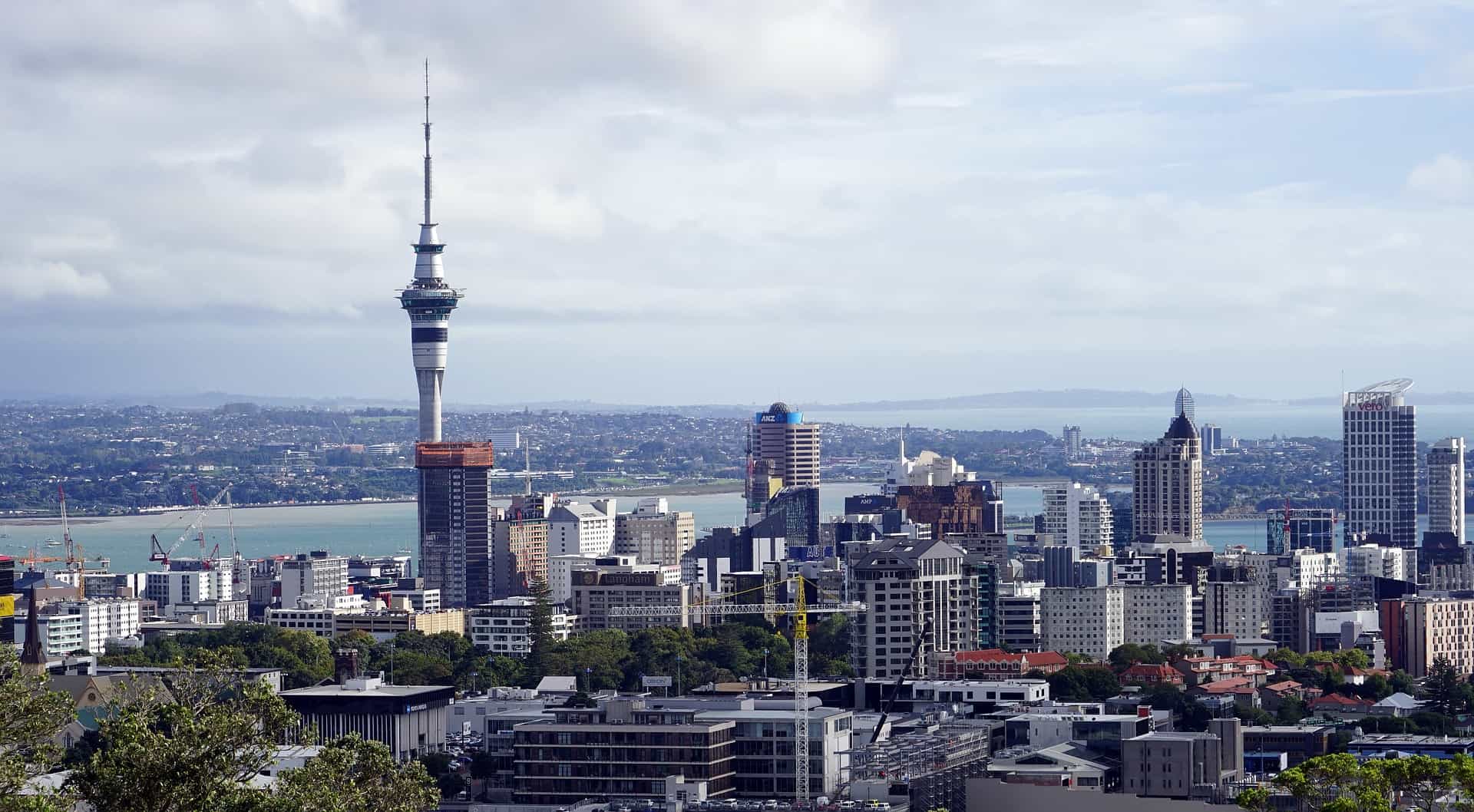 Are New Zealand apartment buildings fire safe?