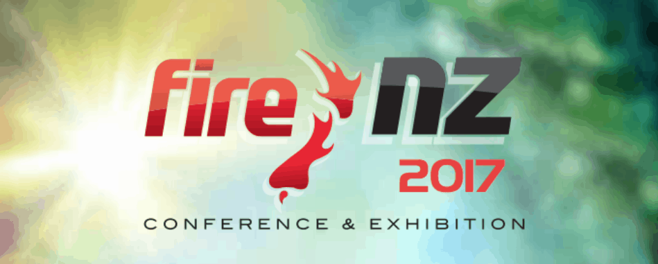 FireNZ 2017 Exhibition
